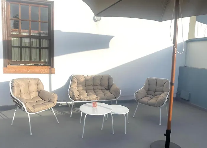 Casa Barrera