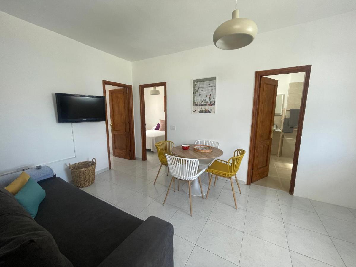 Appartamento Casa Barrera