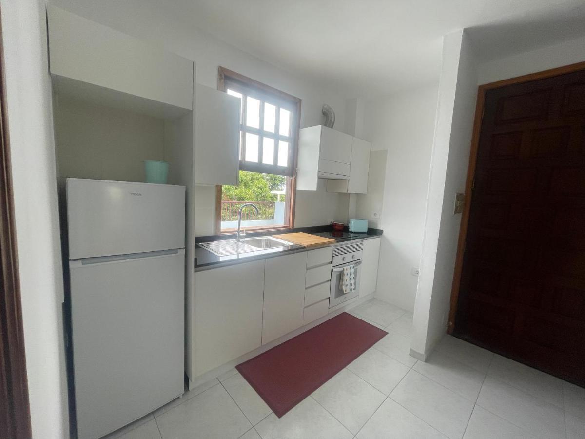 Casa Barrera Apartment