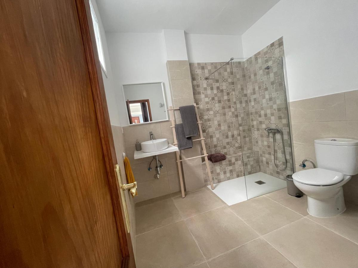 Casa Barrera Apartment *