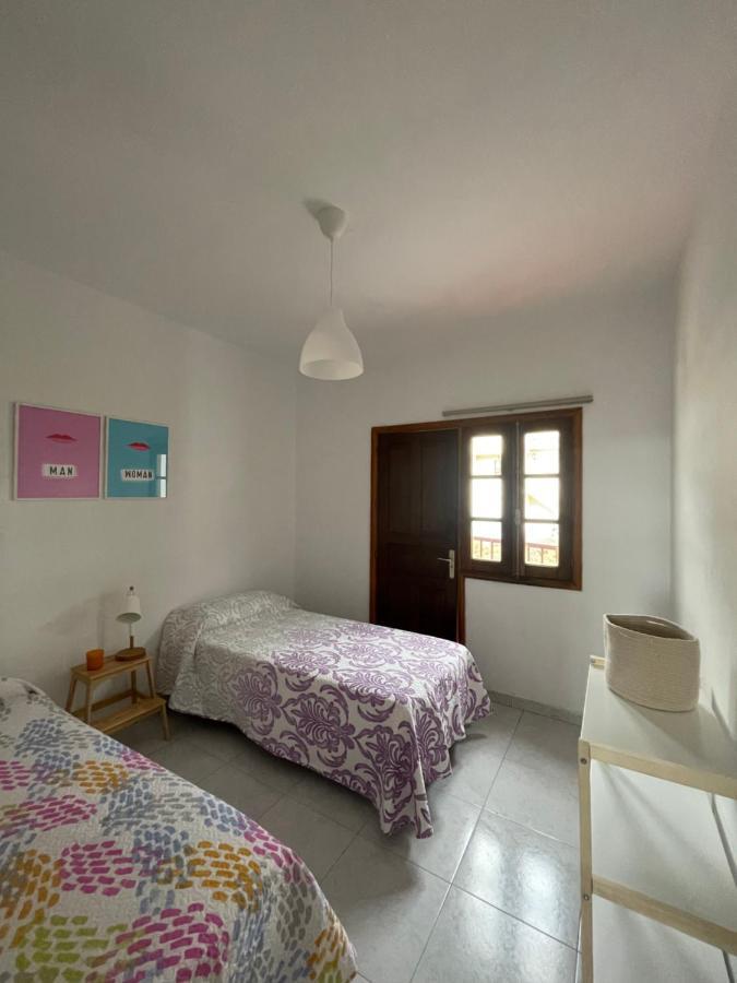 Casa Barrera Tigaday